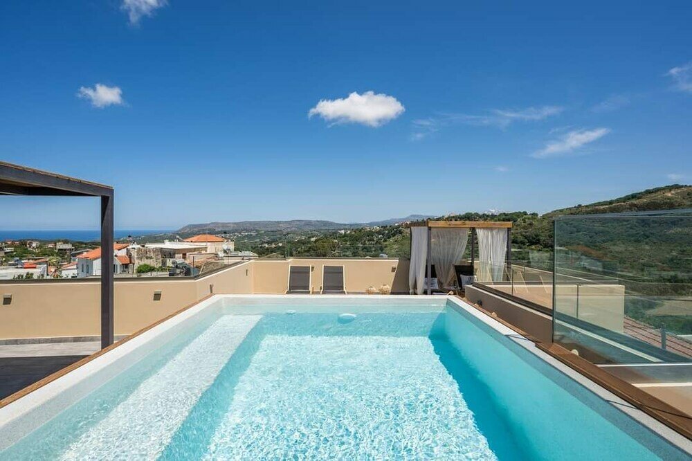 Фото Casa Belvedere Boutique Villa