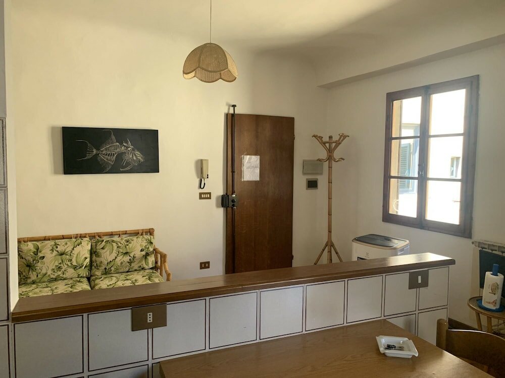 Фото Vecchia Volta New in Firenze