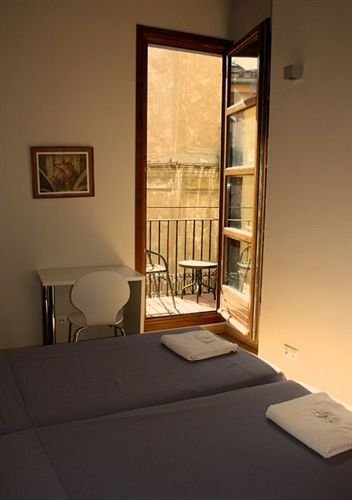 Фото Welcomer Apartments Valencia