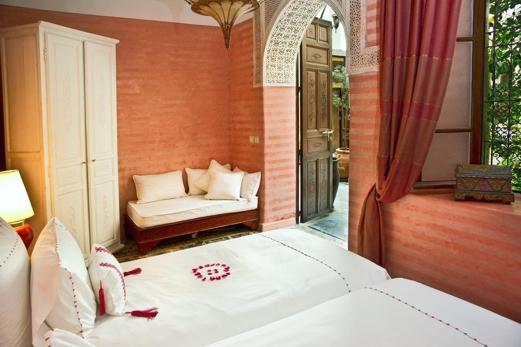 Фото Riad Al Loune
