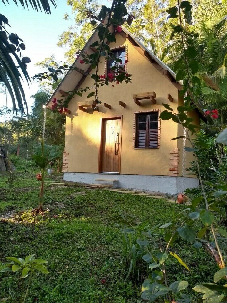 Фото Sitio Libardo - Nova Trento - Sc