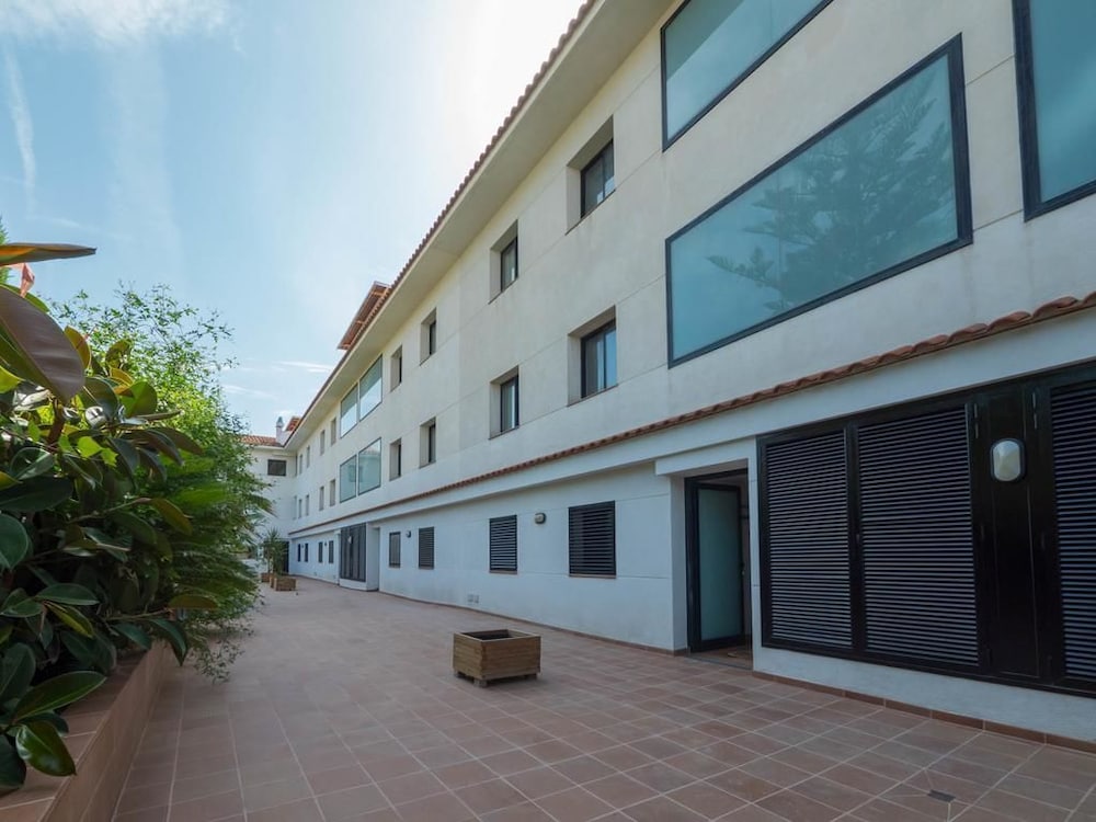 Фото Apartamento climatizado cerca del mar