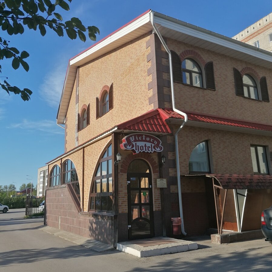 Фото отеля 2