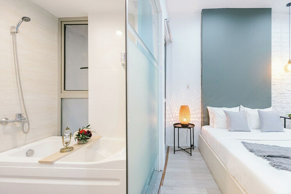 Фото SaziHome 24 Hang Vai