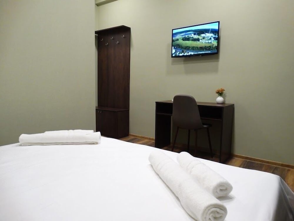 Фото Hotel Boutique Iveria