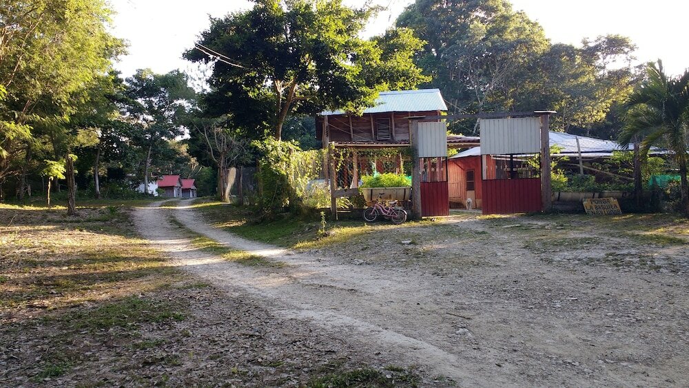 Фото Casados Ranch