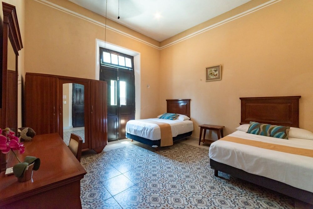 Фото Espectacular casona con alberca