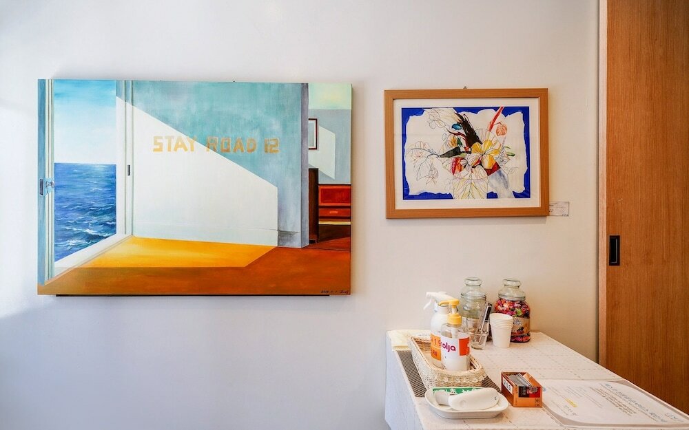 Фото Busan Daeyeondong Z