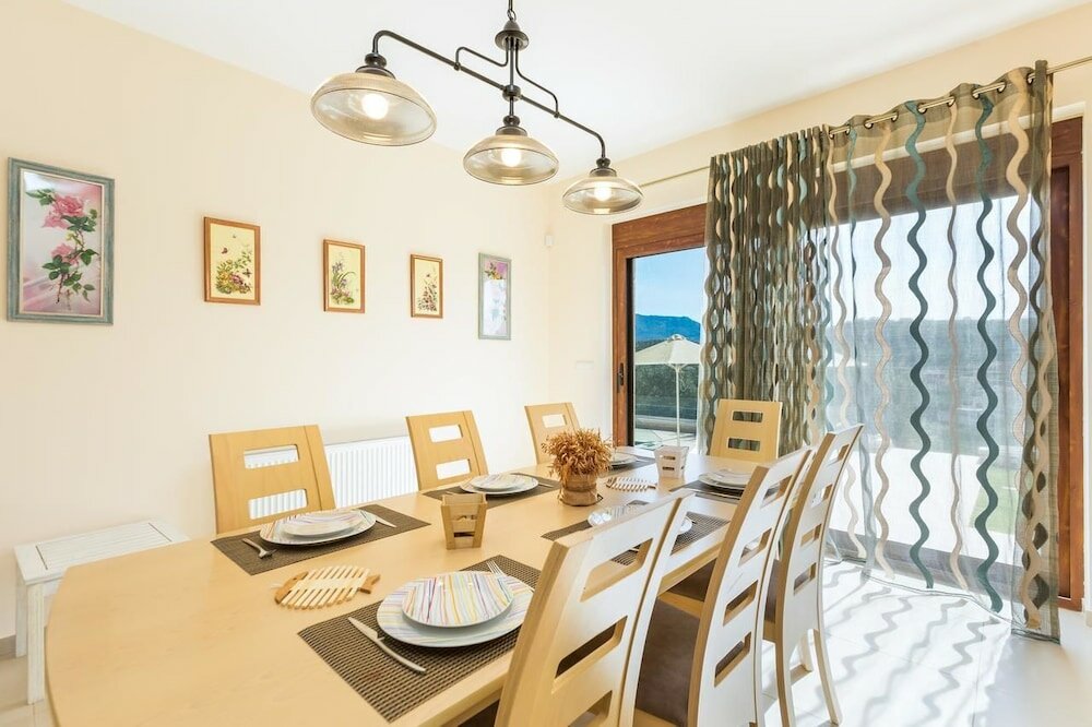 Фото Rodi Luxury Stone Villa