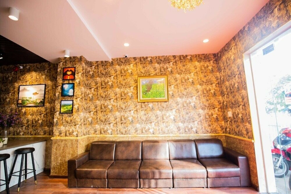 Фото Hoa Sen Hotel 103