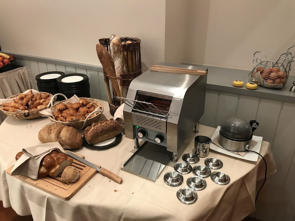 Фото Rivage Hotel Restaurant Lutry