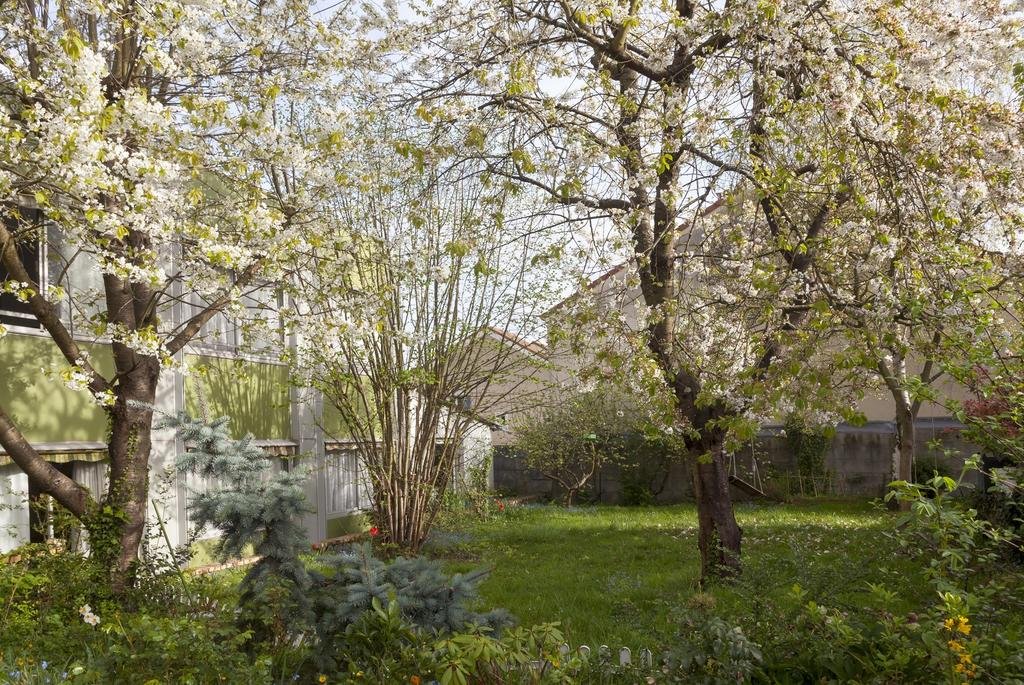 Фото Hotel Aerotel l’étape du silence