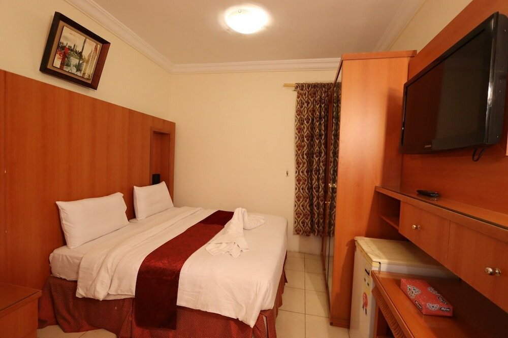 Фото Aayan Al Shisha Hotel