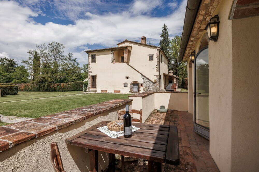 Фото Molino Felice Apartments