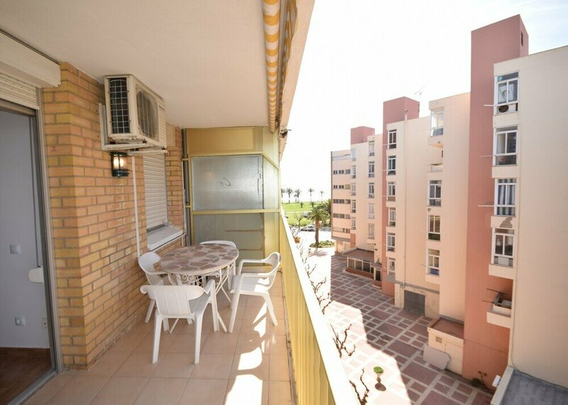 Гостиница Apartamento Adriático 21