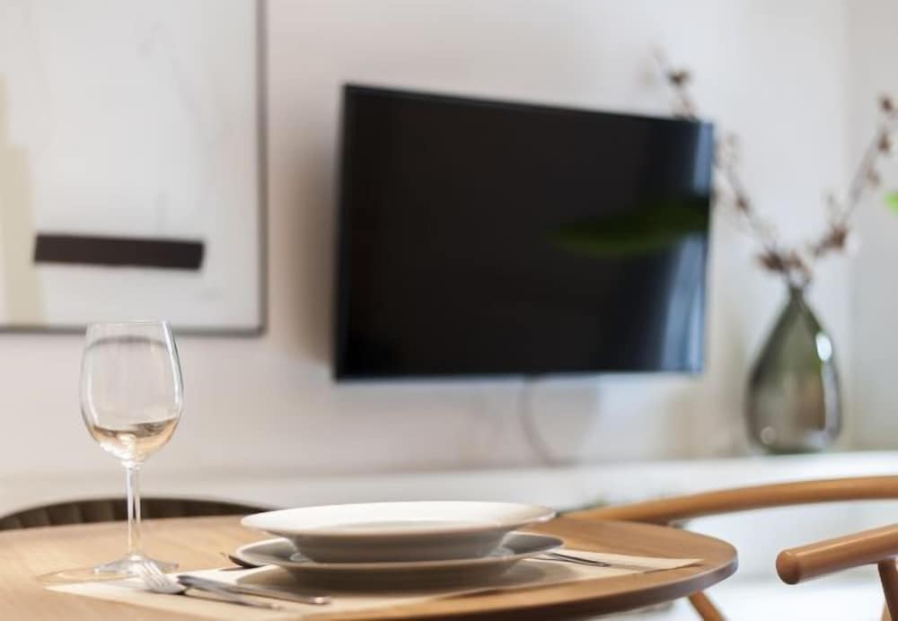 Фото Alterhome Apartamento Plaza de Cibeles II