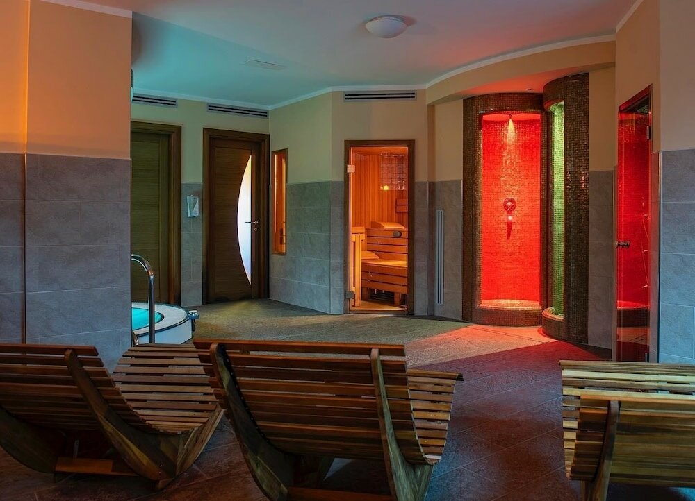 Фото Castello di Pandora