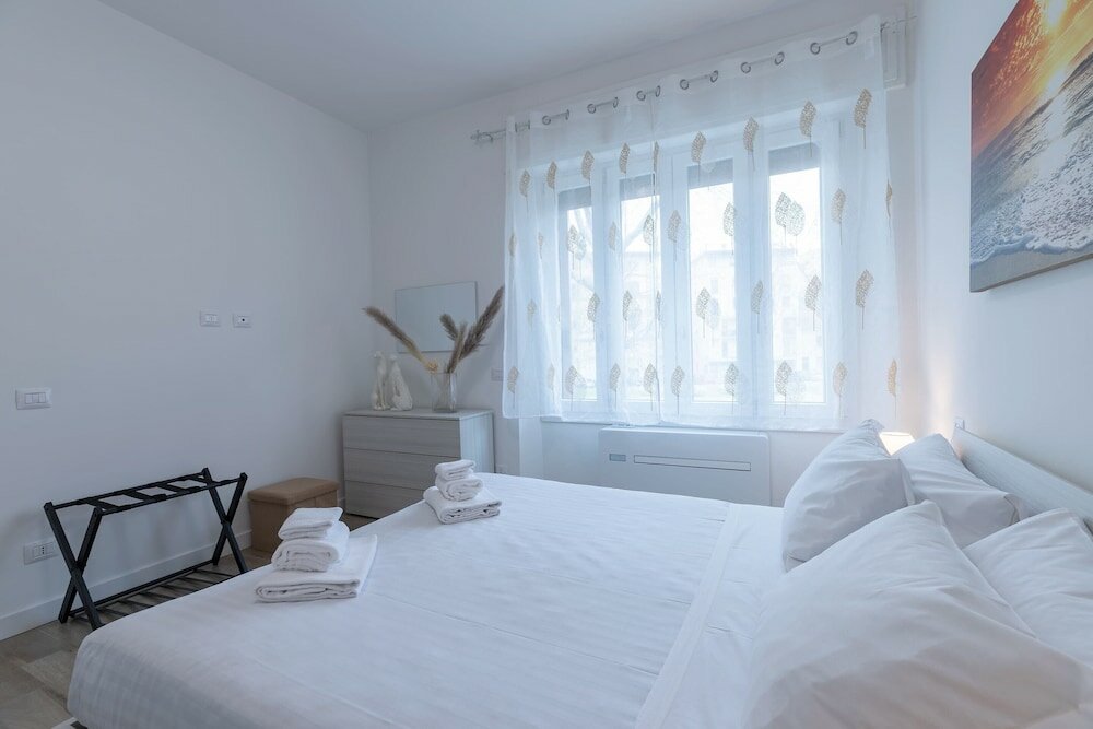 Фото Santacroce Suite-hosted by Sweetstay