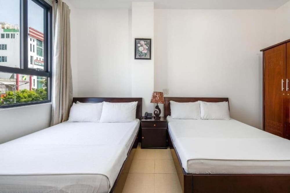 Фото Ruby Koi Danang