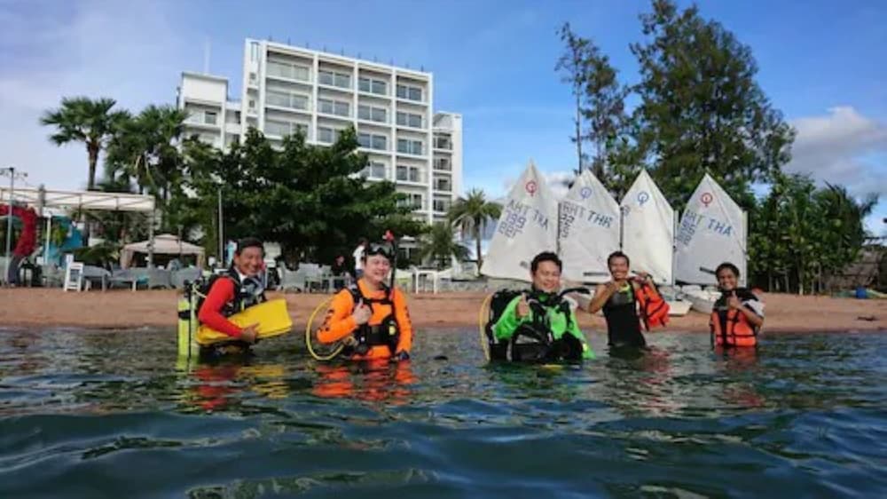 Фото Worita Cove