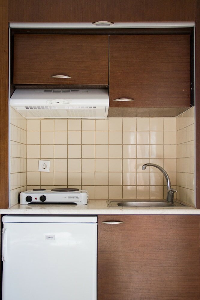 Фото Hotel Rodon