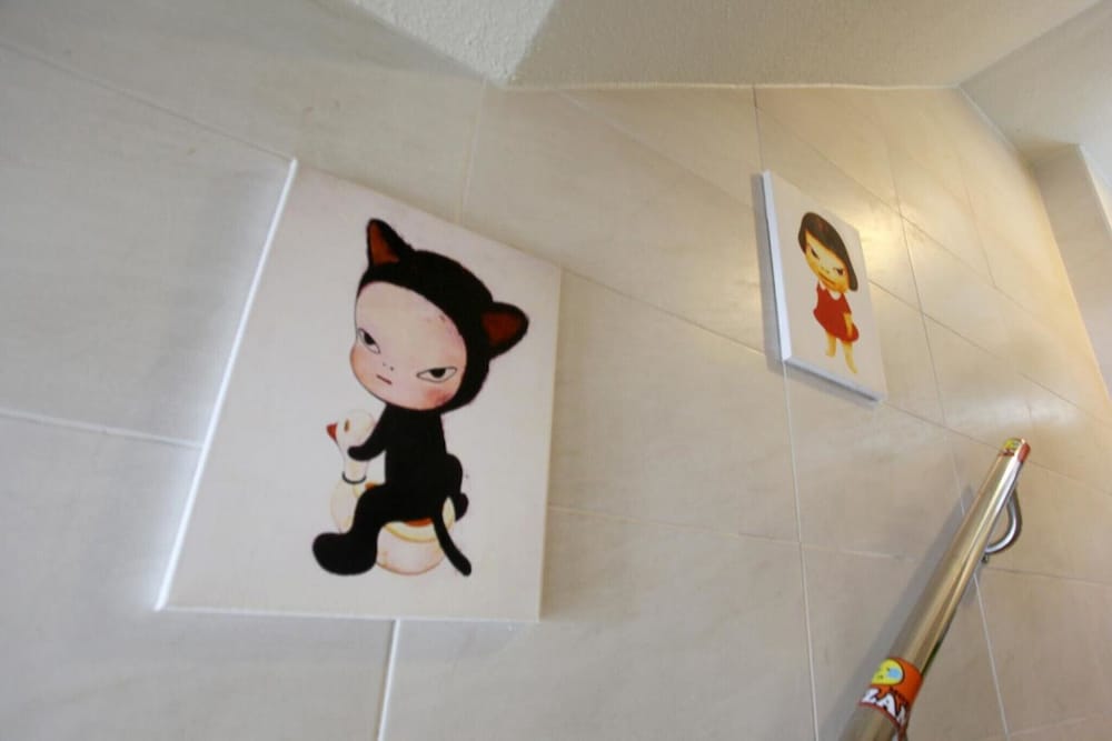 Фото Mokdong Zam