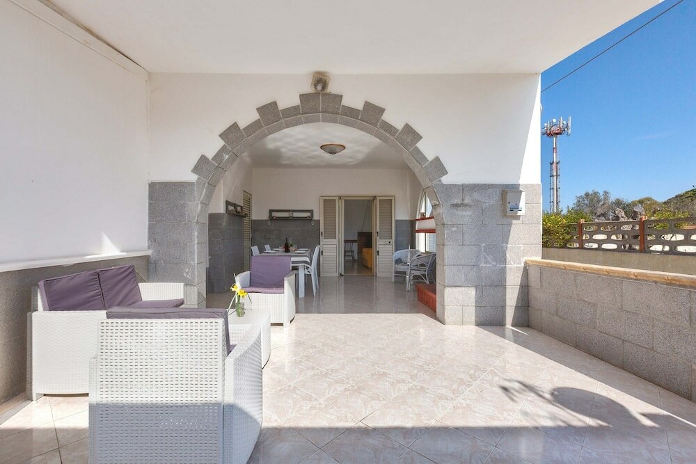 Фото 3231 Villino San Basilio by Barbarhouse