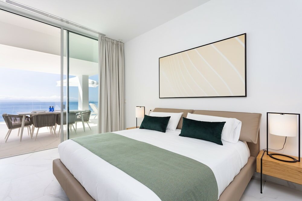 Фото Crystal i Luxury Apartments