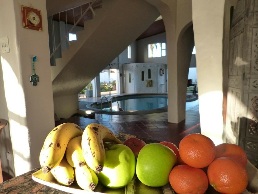 Фото Addo Riverside Villa