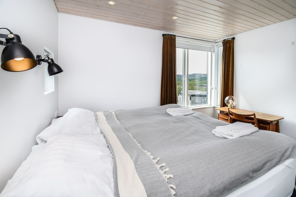 Фото Freyjustígur 14