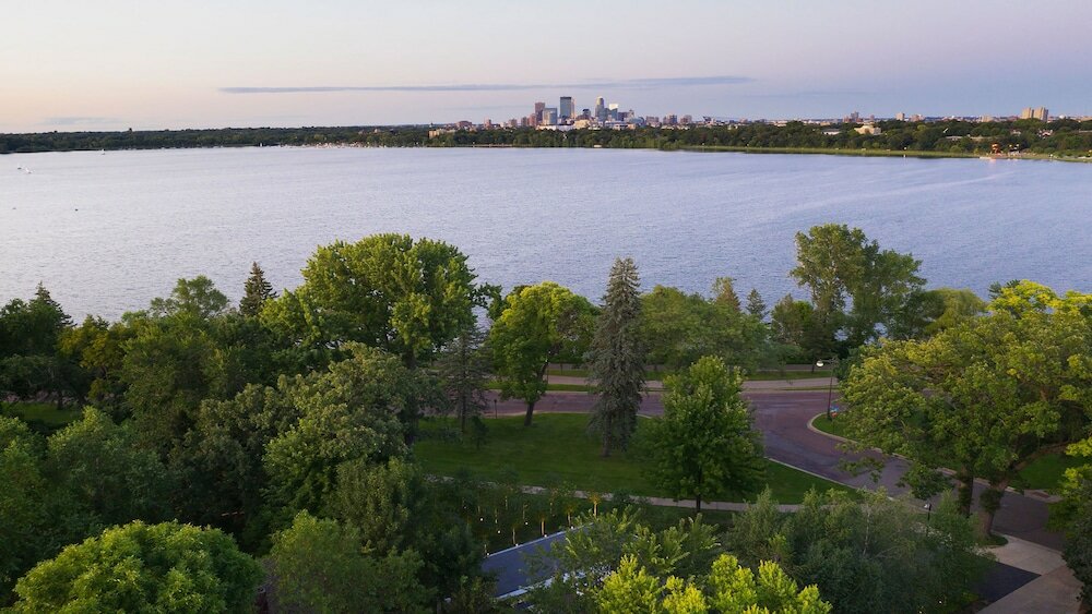 Фото Art of Reflection