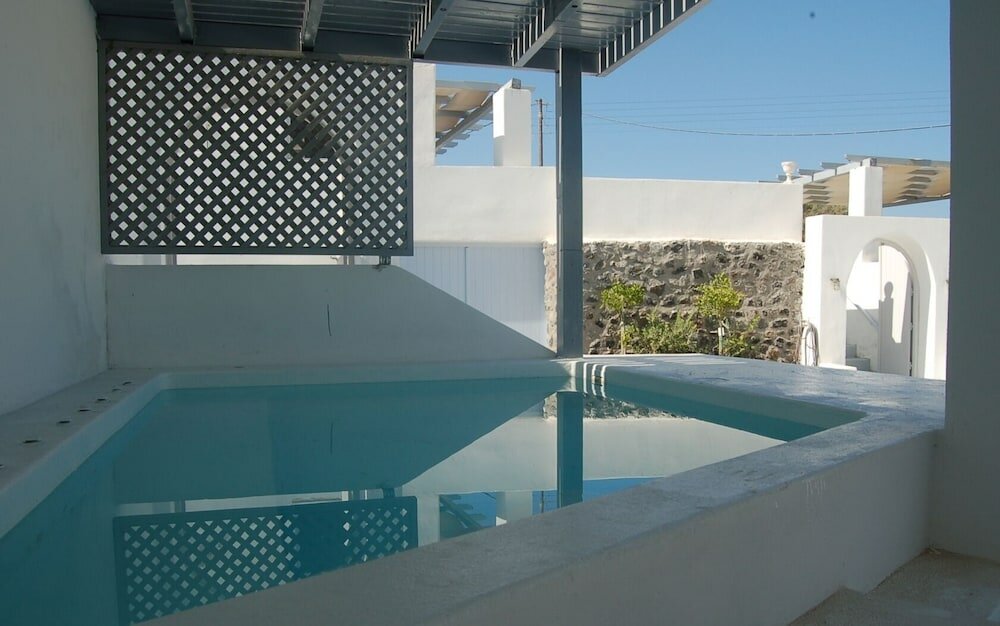 Фото Atlantis Villa - Sea Paradise