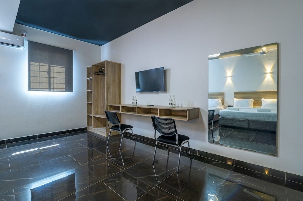 Фото The Ivory Suites by Armaan