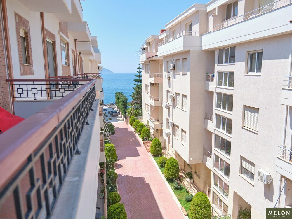 Фото Kondo Stays - Melon Apartments