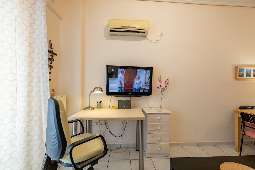 Фото Flat in central location with PR parking