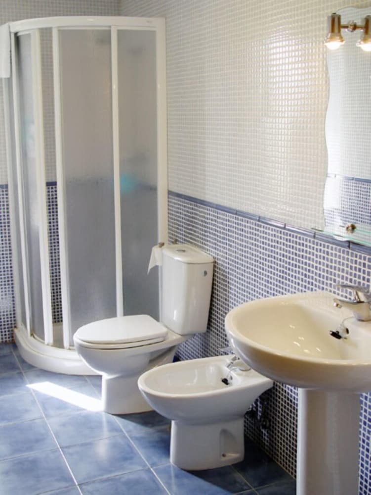 Фото Hotel Villanueva