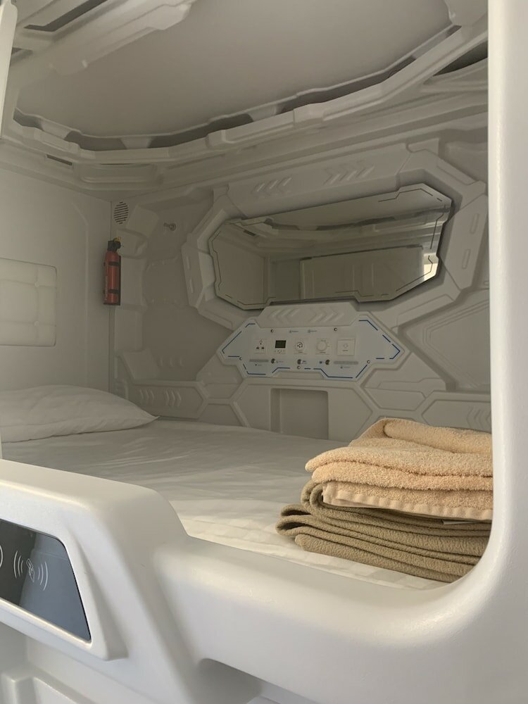 Фото Central Jetty Motel