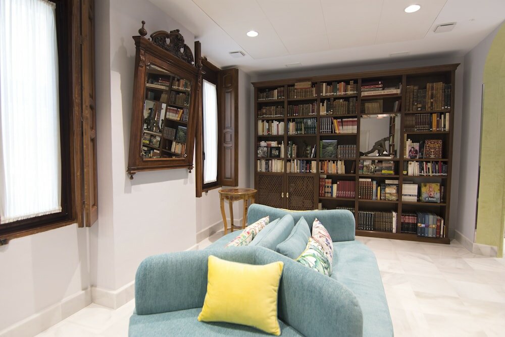 Фото Hotel Oleum