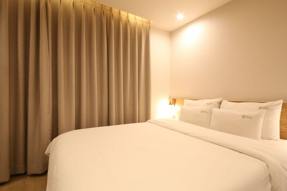 Фото Hotel Prima