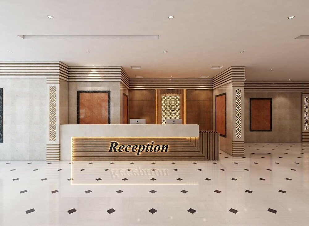 Фото Almakan Hotel 108