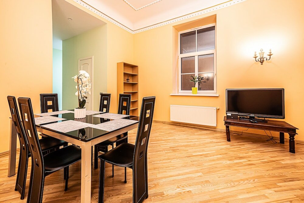 Фото Апартаменты Winwinstay Art Nouveau