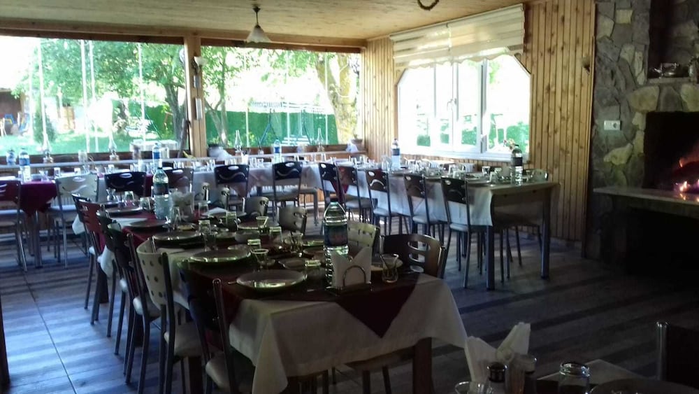 Фото Abant Hayalim Pansiyon