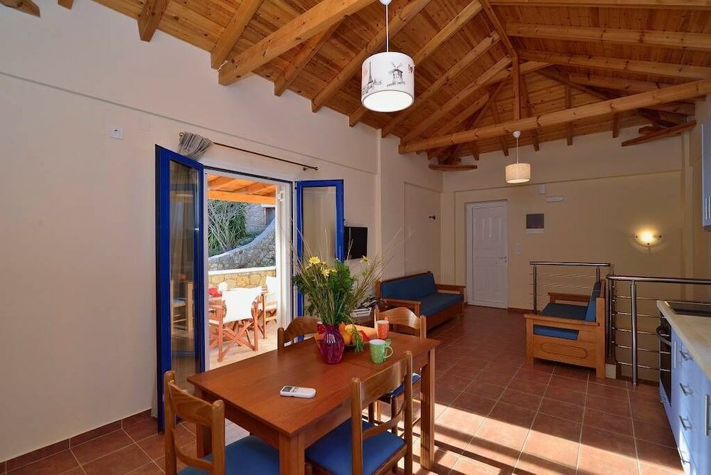 Фото Themis Stone Villa