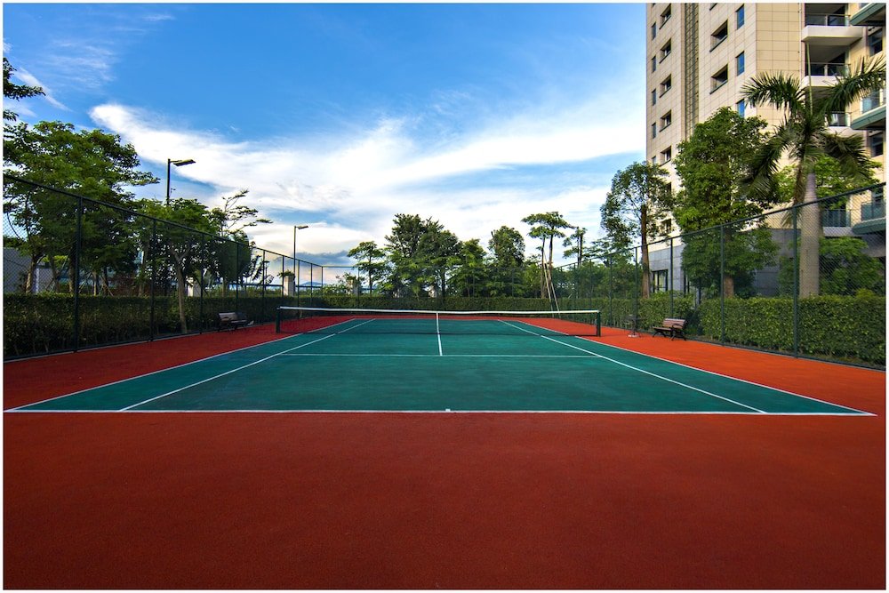 Фото Hisoar Hotel Shenzhen