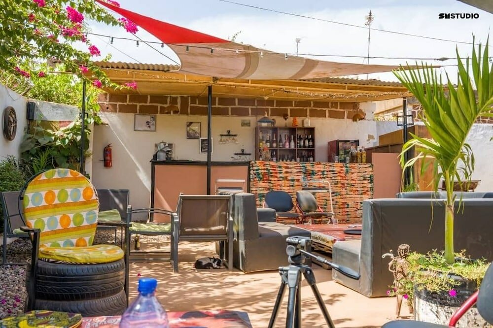 Фото Villa Tenko