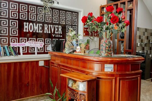 Гостиница Hoi An Family Room with Swimming Pool в Хойане