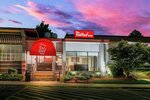 Red Roof Inn Baltimore