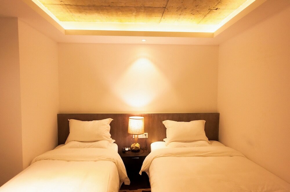 Фото HangZhou TwoTowns hostel