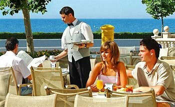 Фото Hotel Rh Corona del Mar