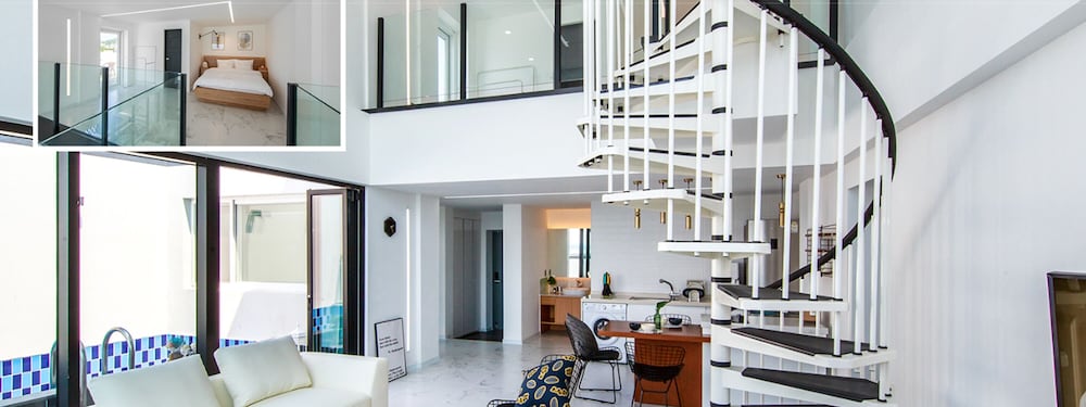 Фото Le Ciel Pool Villa Pension